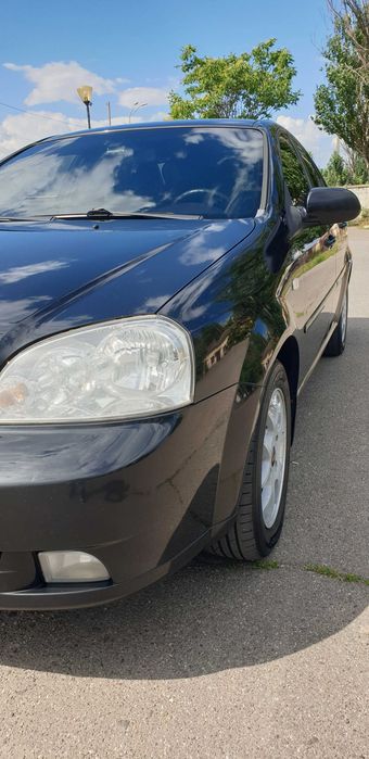 Chevrolet Lacetti 1.8