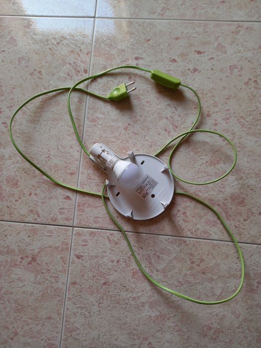 Candeeiro de criança Ikea64584558001281121