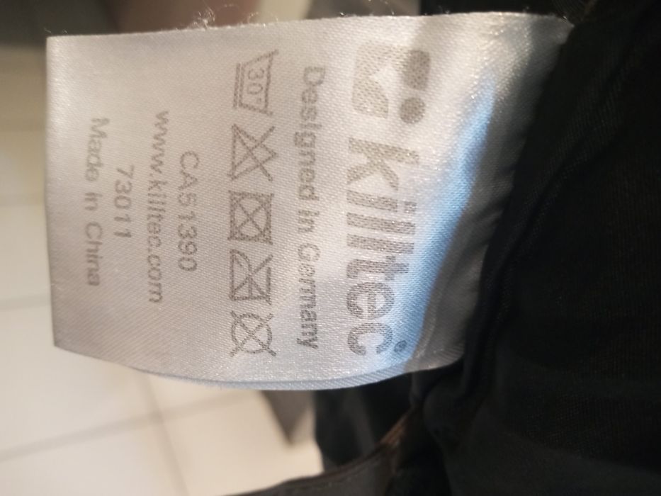 Kurtka Killtec rozmiar 140