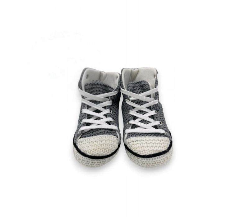 CALZEDONIA KIDS Kapcie Buty trampki dziecięce rozmiar M/L