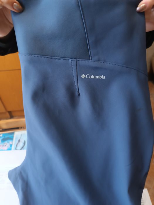 Чоловічі штани Columbia