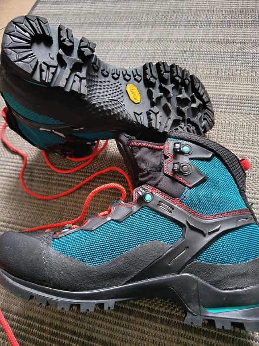 Buty trekkingowe SALEWA