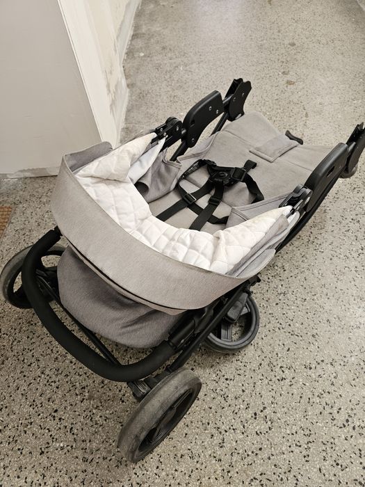 Wózek spacerówka 4Baby