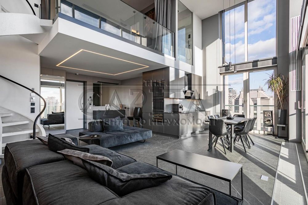 Аренда квартиры, ЖК New York