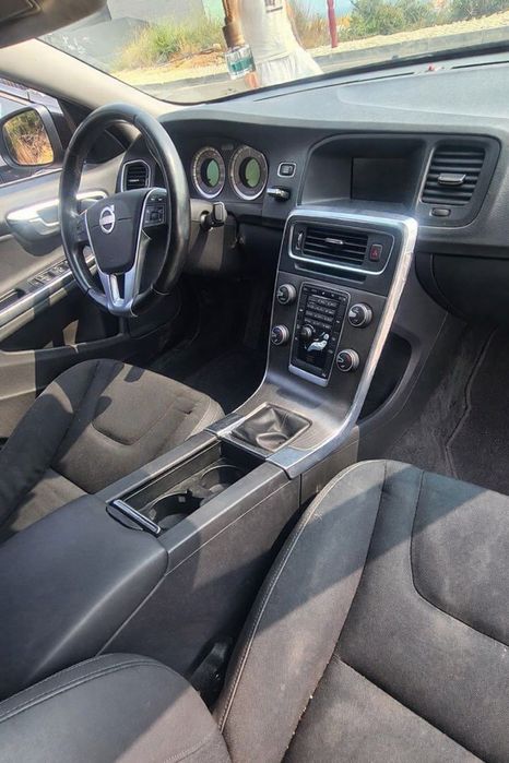 Volvo S60 2.0 D3 Momentum