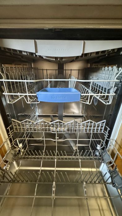 Zmywarka Bosch SMI58N85EU/93