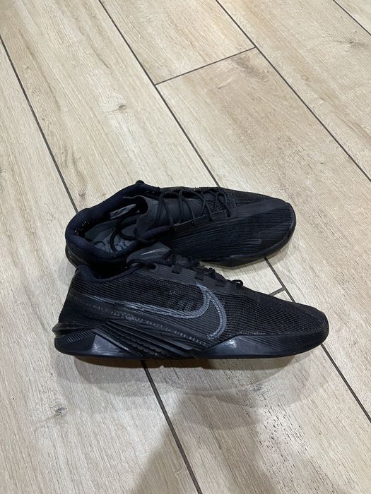 Кросівки Nike Metcon Turbo Training Shoes Black Ct1243-002 44 розмір оригінал
