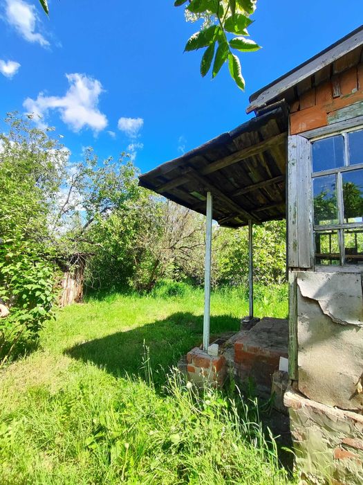 Перспективний будинок 46м2 на Масанах. Ділянка 21 сотка біля лісу/SZ