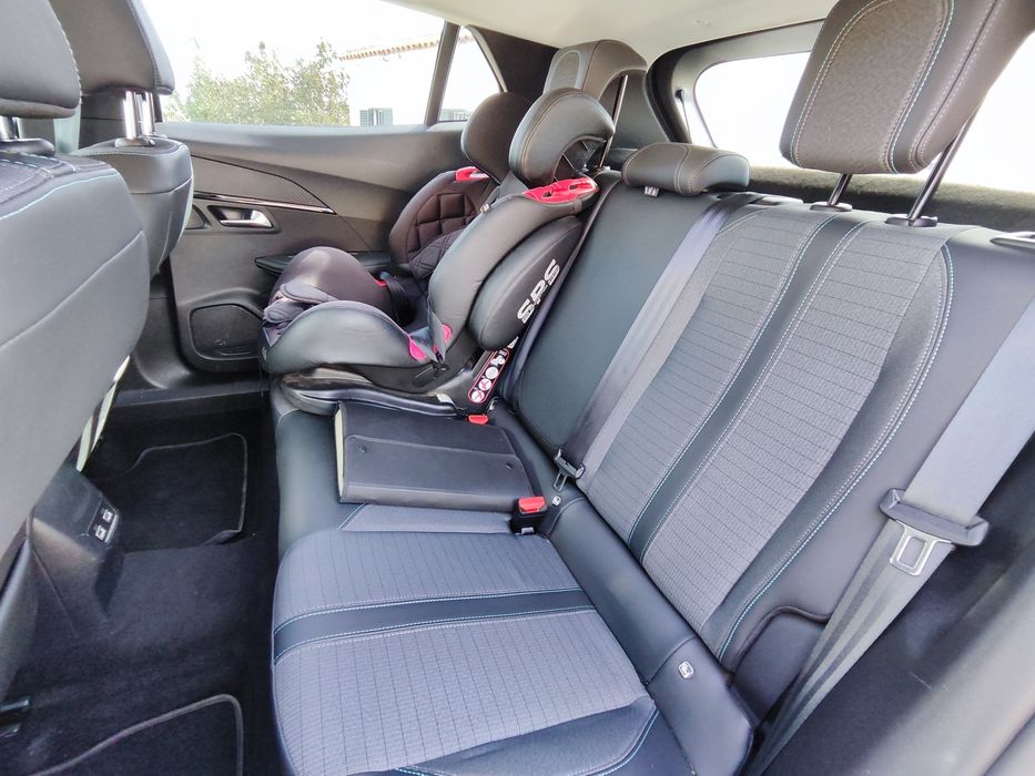 Peugeot 2008 1.5 BlueHDi Allure Pack URGENTE, Ideal TVDE / Uber / Muito Económico