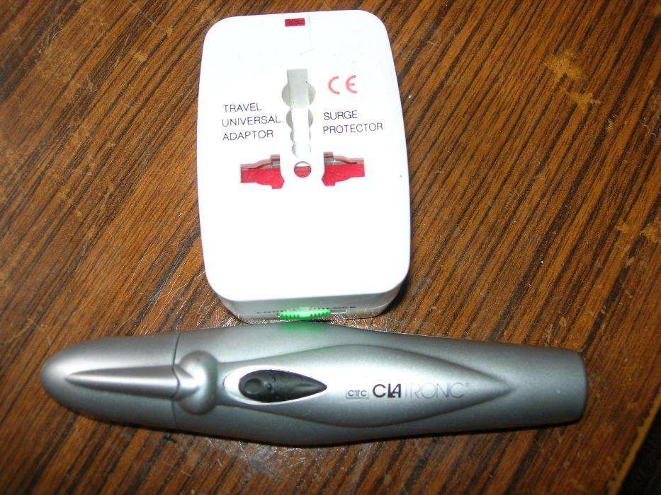 Прибор для удаления волос