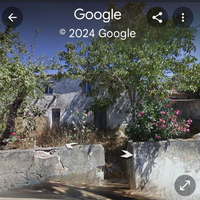 Predios para requalificar