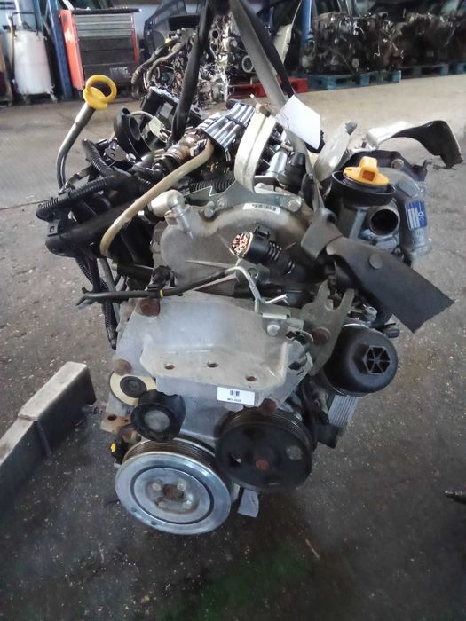 MOTOR OPEL/FIAT 1.3MJET 199B1000/199B4000