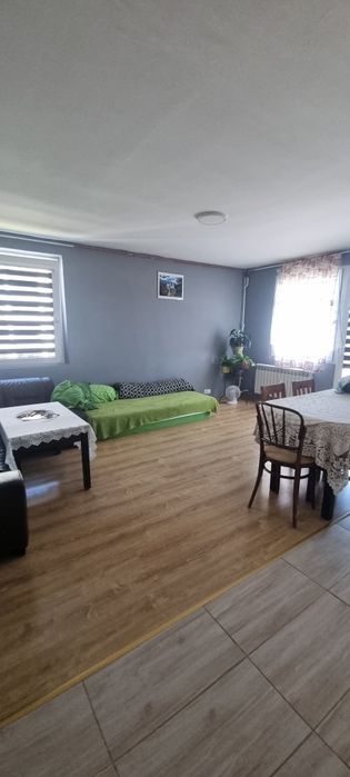 Mieszkanie na sprzedaż 63m²