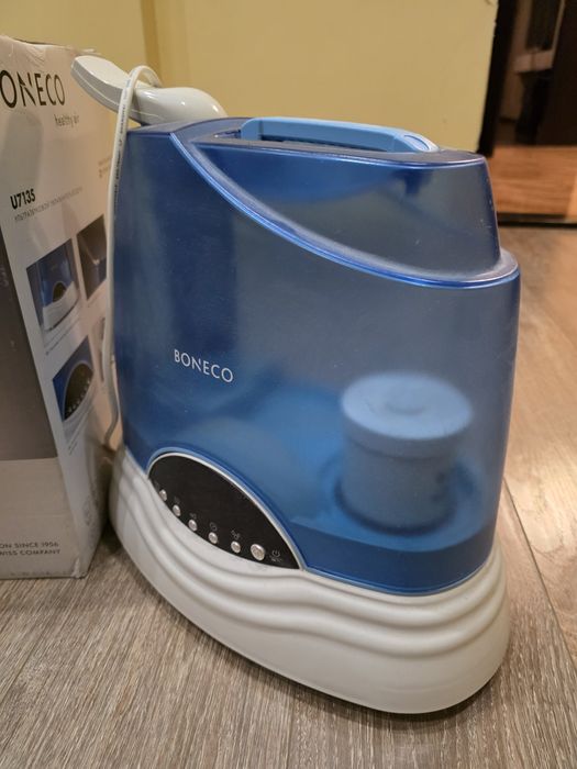 Зволожувач повітря Boneco U7135