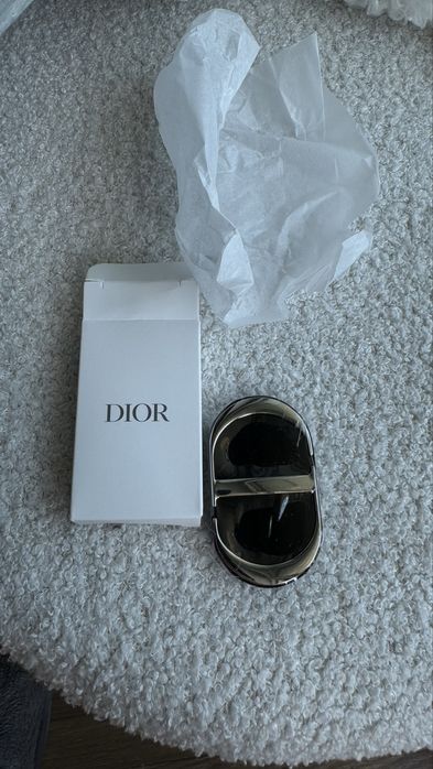 Nowe lusterko Dior
