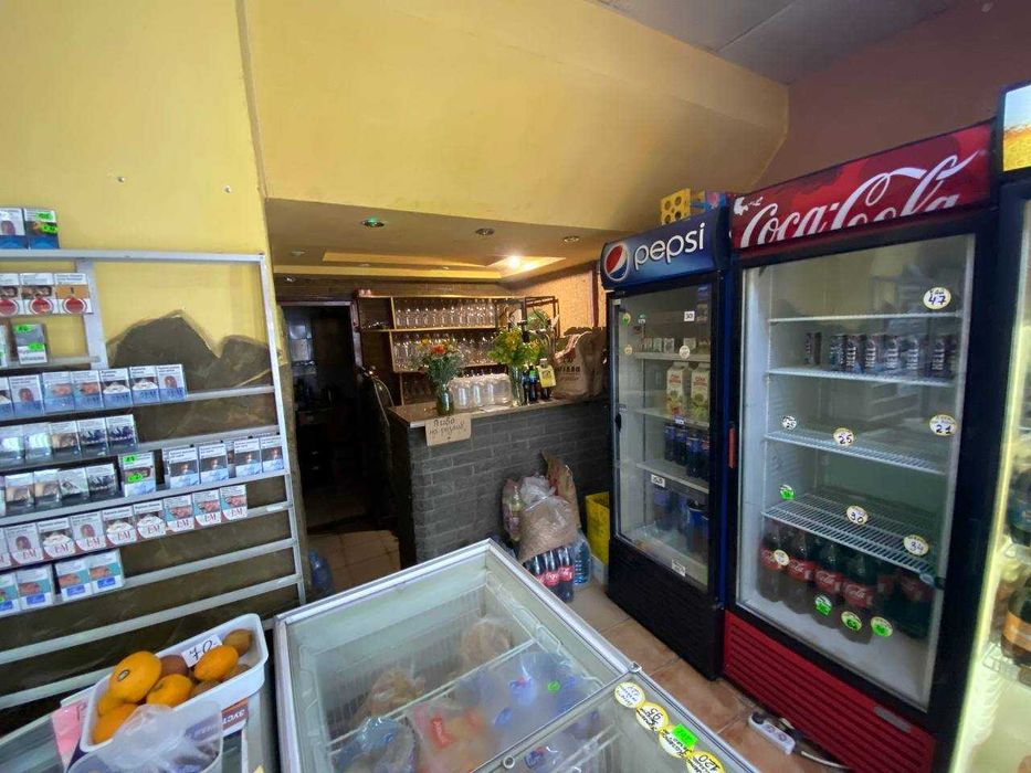 Продаж комерційного окремо розташованого приміщення Берестин