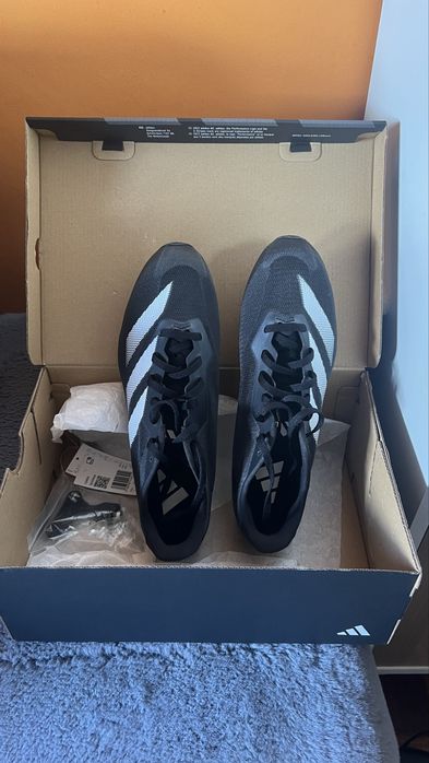 Sapatilhas de pista/Bicos adidas Adizero Sprintstar