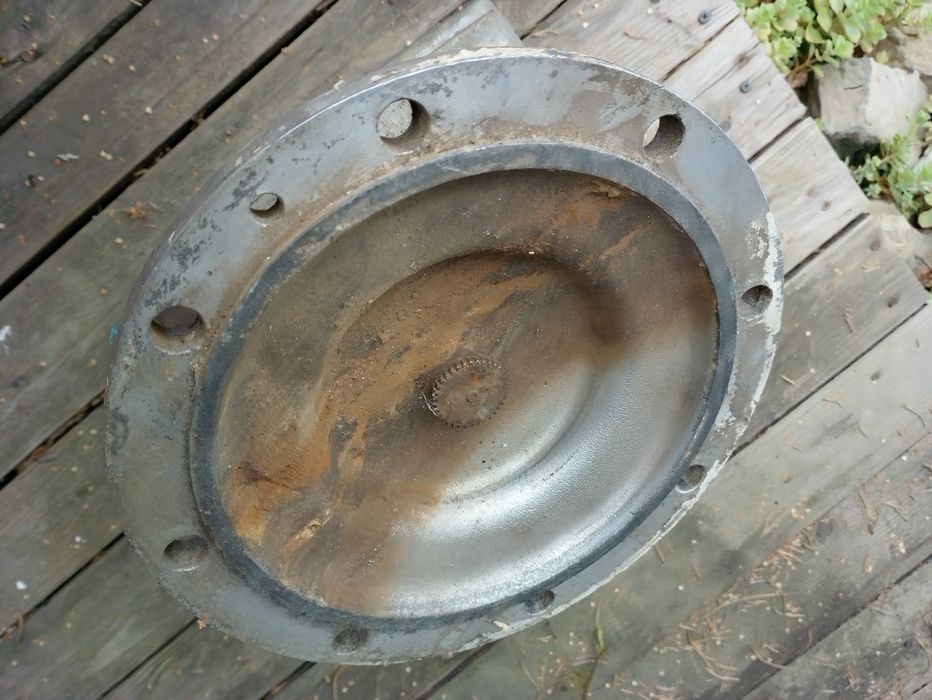 Dystrybutor paliwa licznik loftt