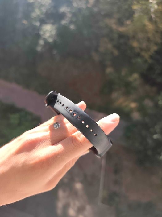 Фітнес-браслет Redmi Smart Band Pro Black