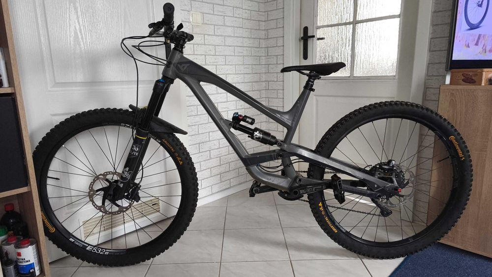 YT Capra 29 XL 2019
