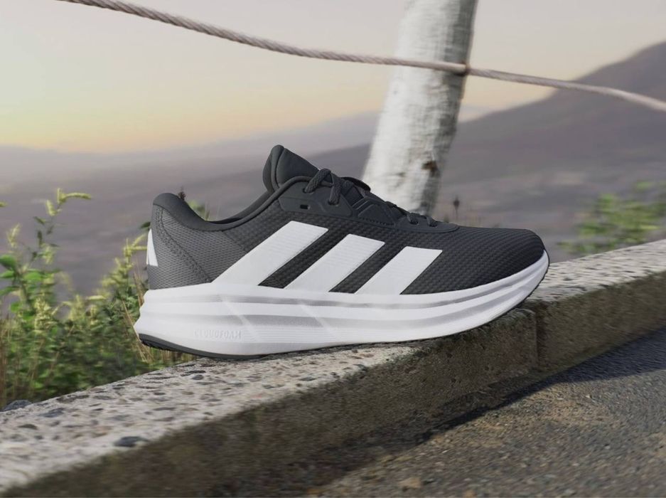 ОРИГІНАЛ! Adidas Galaxy 7-W оригінальні чоловічі кросівки