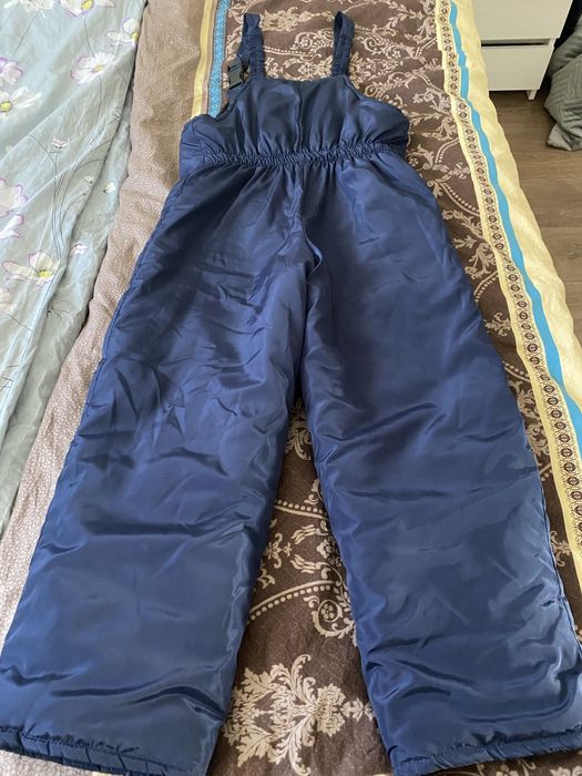 Kombinezon narciarski