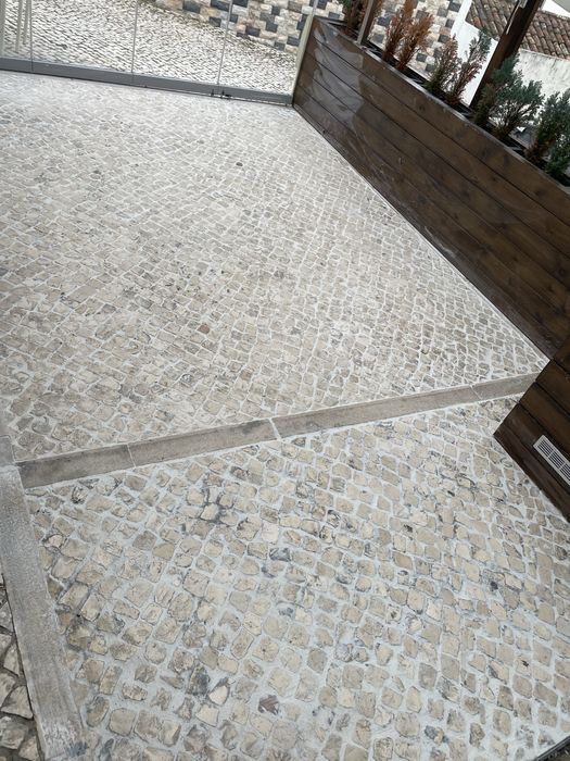 construção e renovação