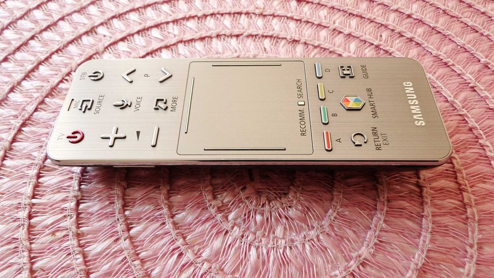 Pilot Samsung TV Smart Touch Control