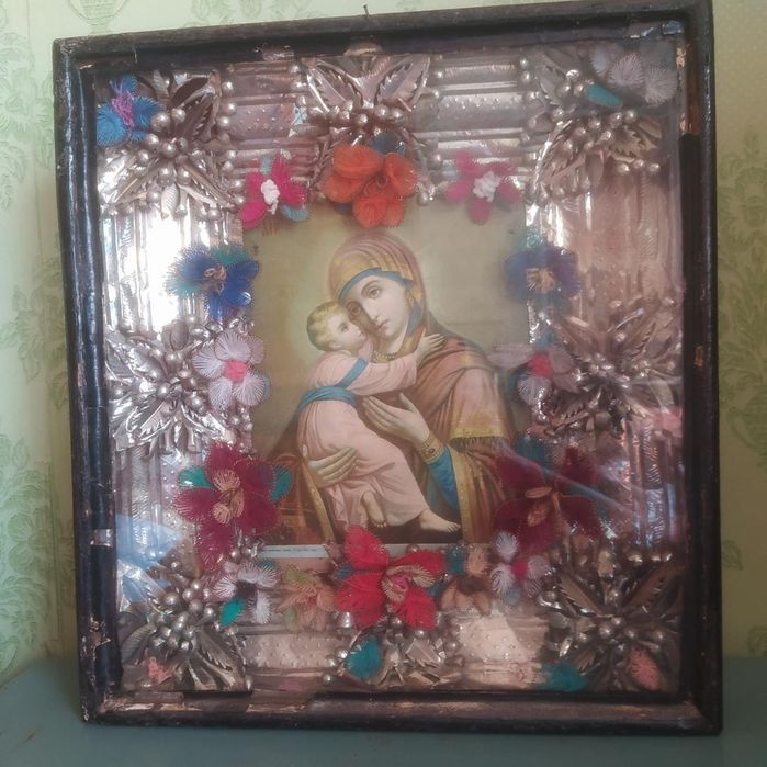 Продам ікони старовинні