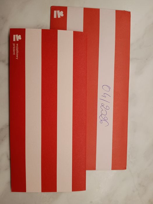 Voucher Flyspot Junior