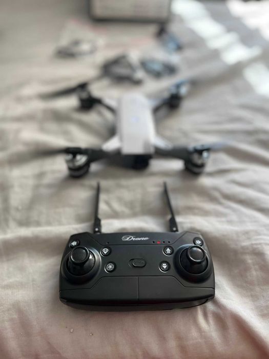 Drone JD-20 Pocket Drone