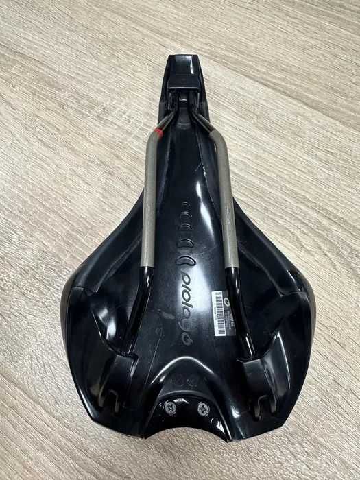 Prologo model Scratch 2 Space Tirox