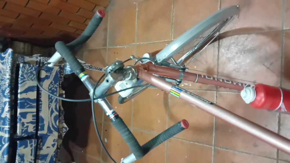 Bicicleta  estrada