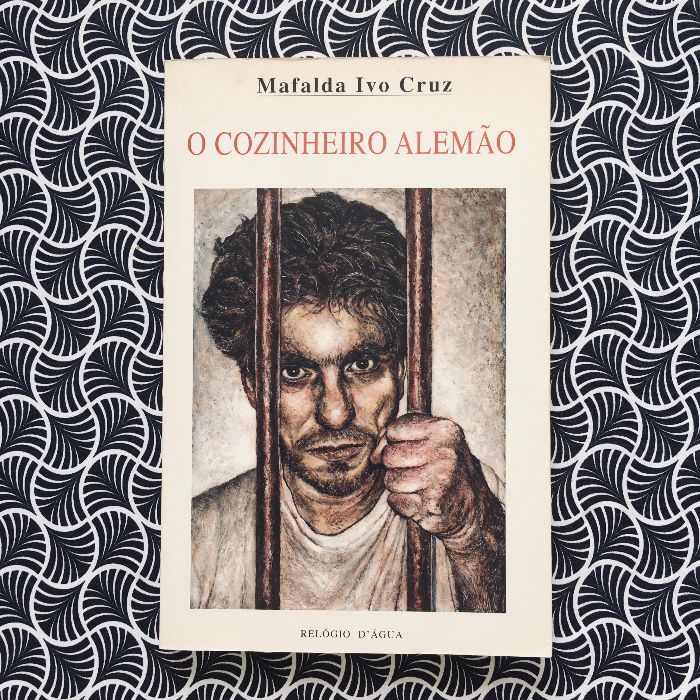 O Cozinheiro Alemão - Mafalda Ivo Cruz