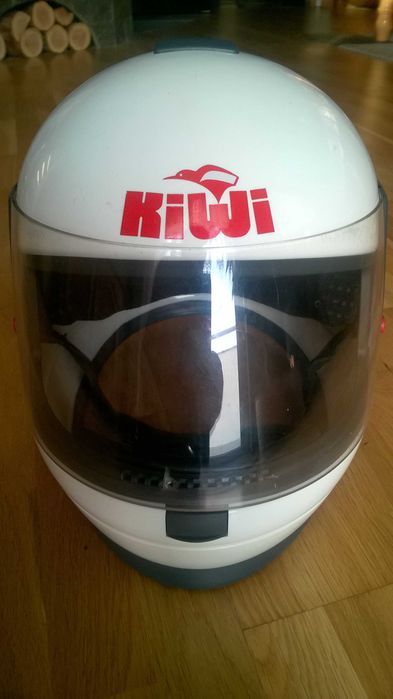 Kask KIWI sprzedam
