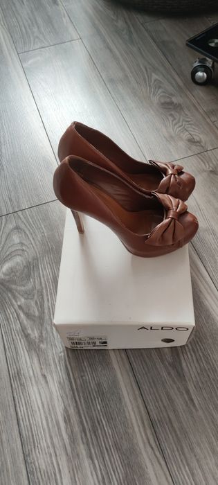 Buty Aldo roz.37