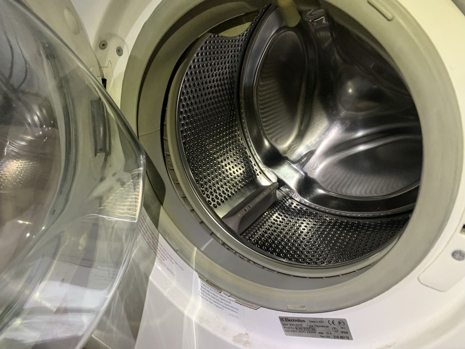 Стиральная машина electrolux ew 1077 f