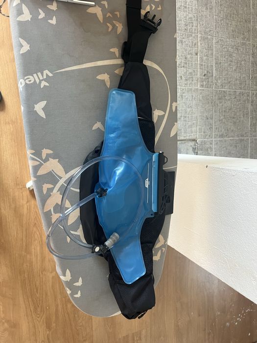 Bolsa de cintuta HIDRATAÇÃO BTT