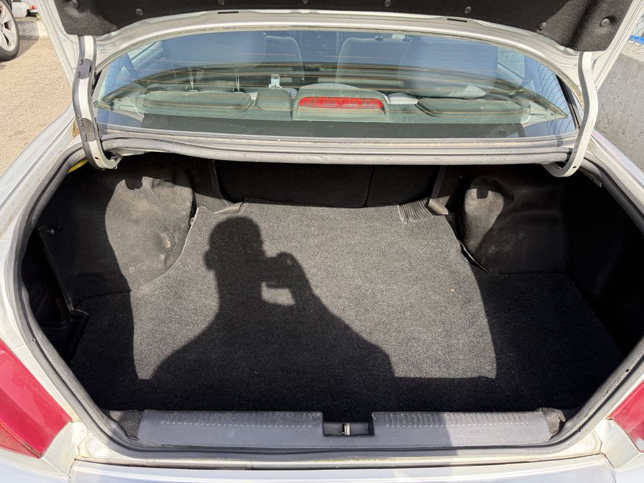 Mitsubishi Carisma 1.6 SilverLine