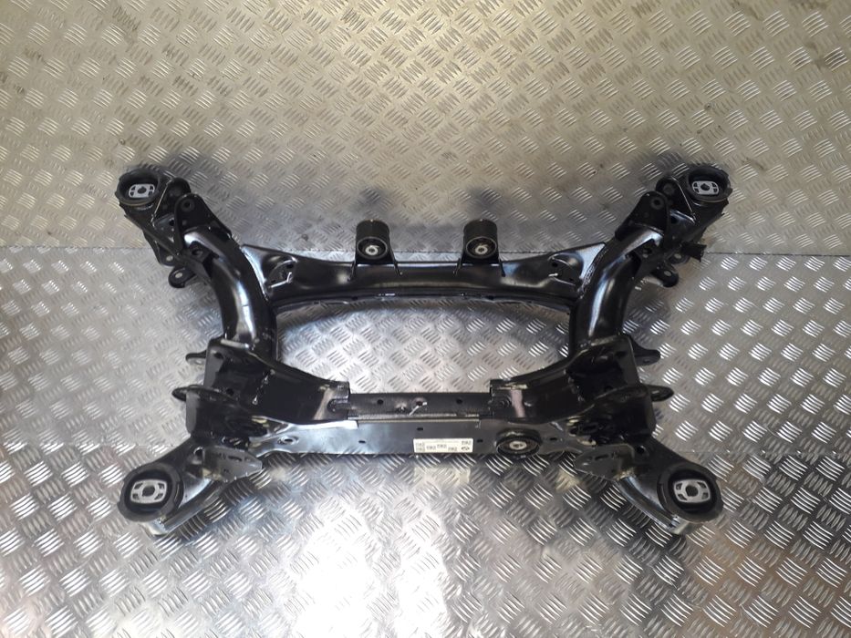 Bmw x3m x4m wózek sanki tył - nowy!!!