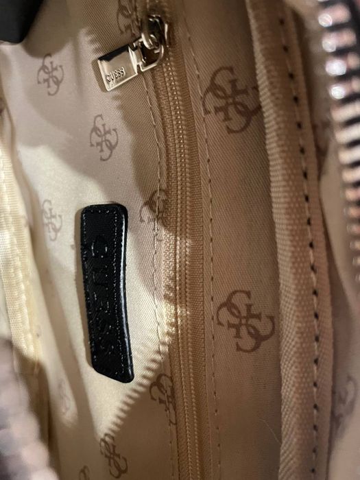 Сумки GUESS нові