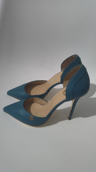 Sapatos Elisabeth Moments