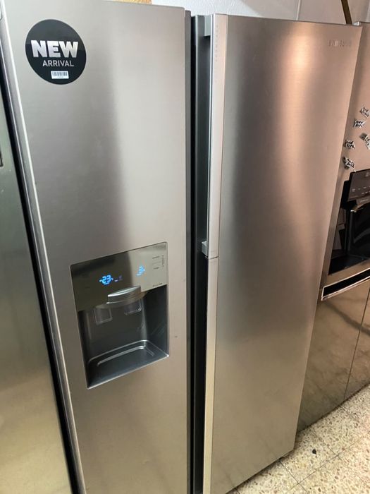 Frigorifico Samsung Americano