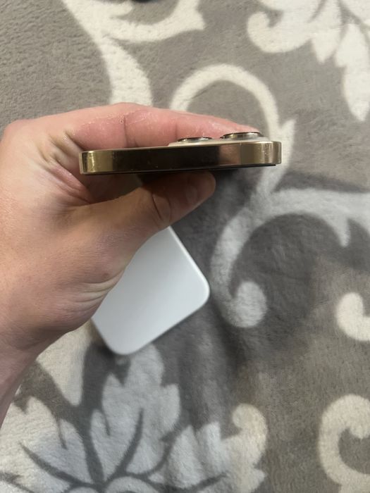 Iphone 13 pro 128 Ideal