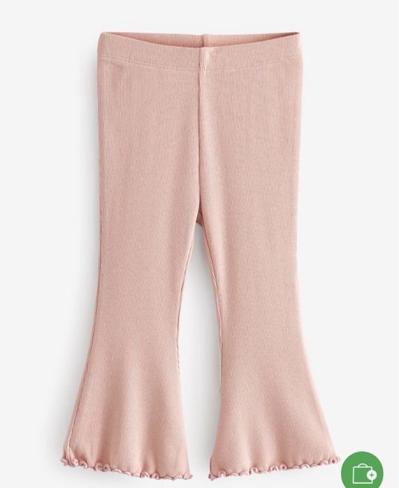 Лосини-кльош NEXT, 86-122