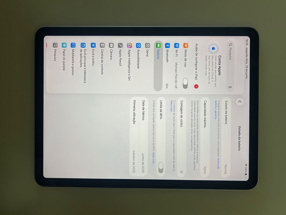 iPad Air M3 2026