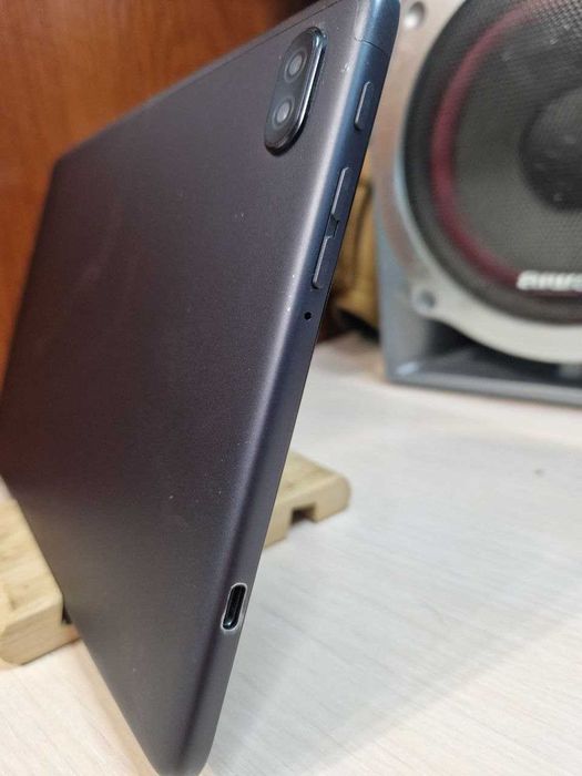 Планшет 10" BlackView Tab 7 + SIM | Android 11 | 3/32 ГБ для розваг