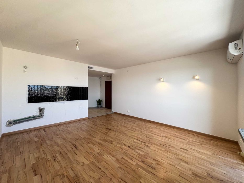 3-pokoje funkcjonalne mieszkanie | inwestycyjne | Kabaty | Metro