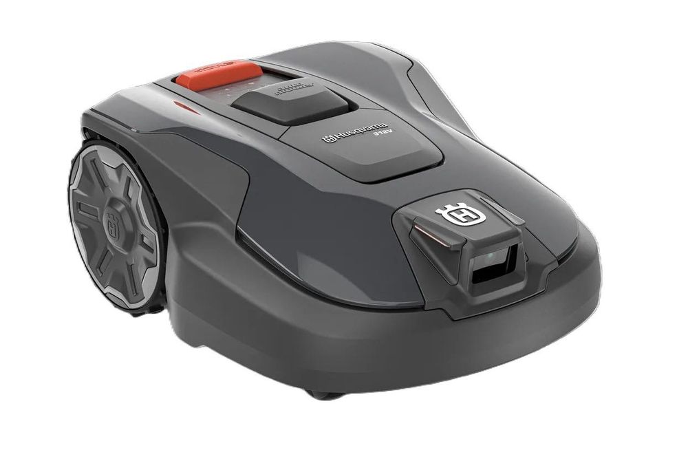 Robot koszący do trawy Husqvarna Automower® 312V 1200m2