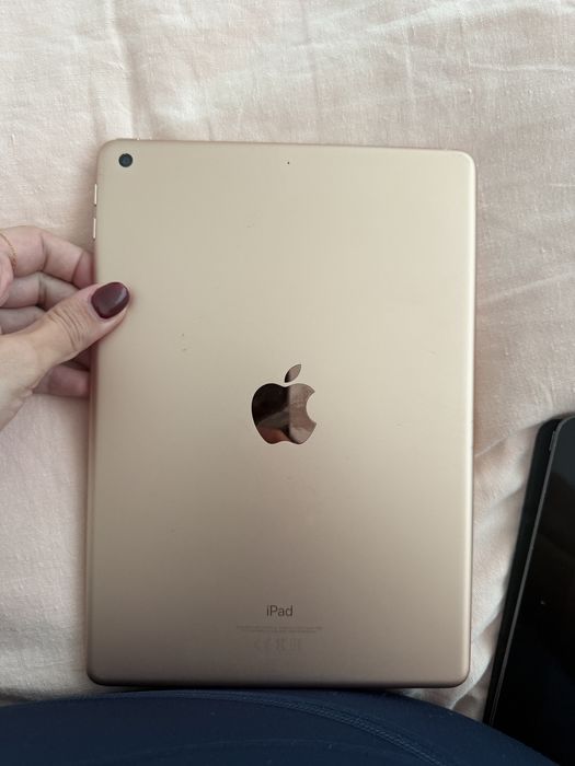 iPad (6th generation)